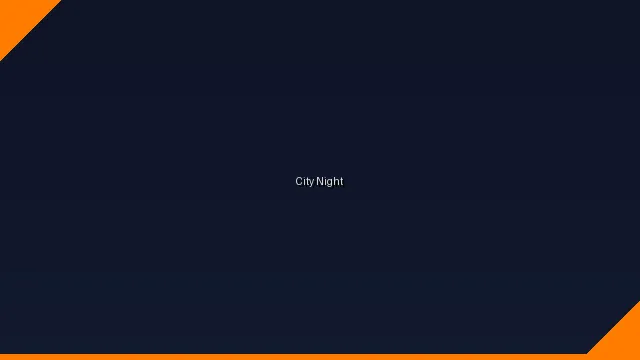 城市夜景主题赛 - 梓唯衣 视频创作挑战